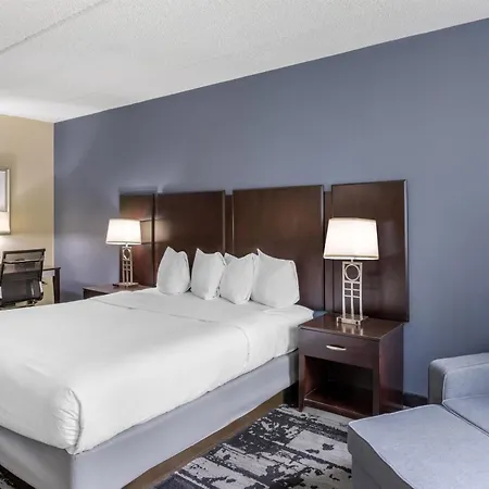 Best Western Owego Inn-3