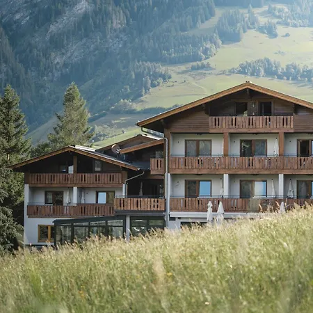 Genusshotel Fichtenhof-2