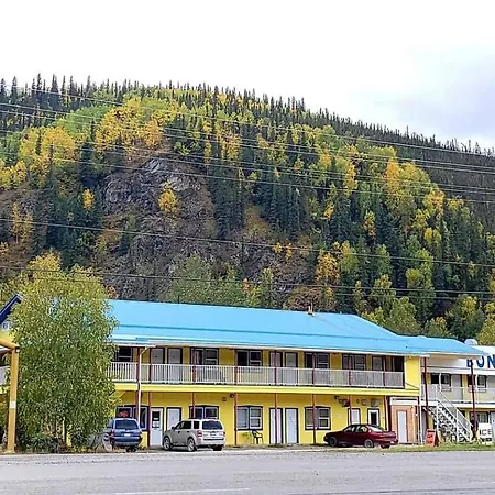 Bonanza Gold Motel-3