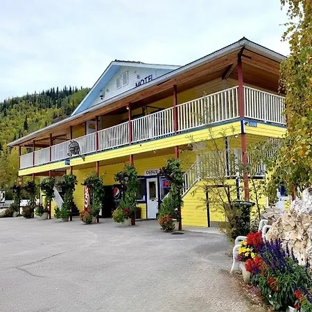 Bonanza Gold Motel-3