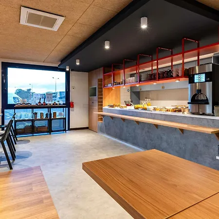 Ibis Budget Reims Thillois-2