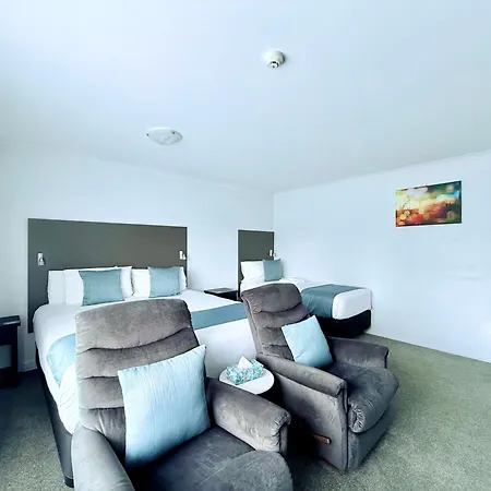 Bks Premier Motel Hamilton-2