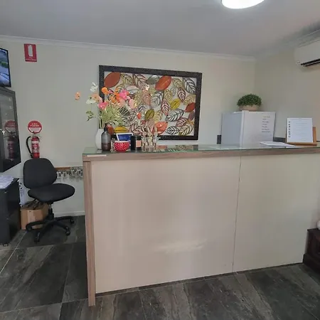Dalby Parkview Motel-2