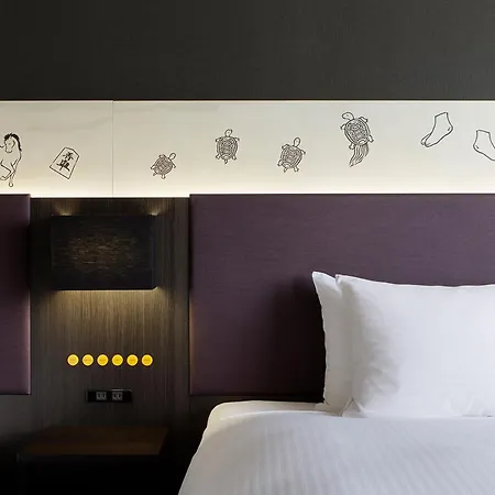 Mitsui Garden Hotel Kyobashi - Tokyo Station-2