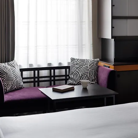 Mitsui Garden Hotel Kyobashi - Tokyo Station-3