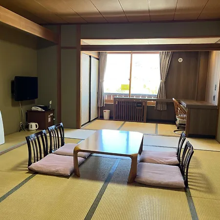 Shiga Ichii Hotel-2