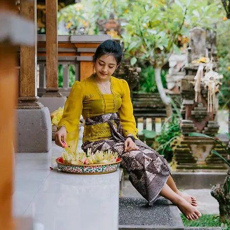 Jati Cottage-3