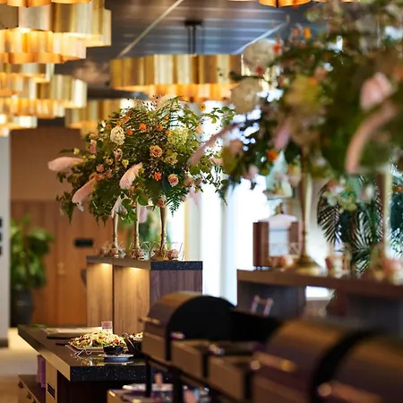 V Spa & Conference Hotel-2
