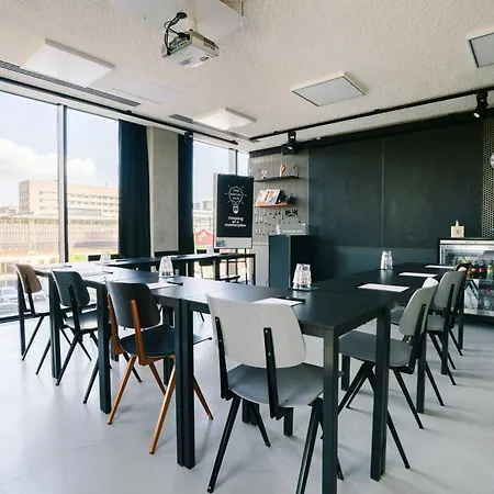 The Social Hub Eindhoven-3
