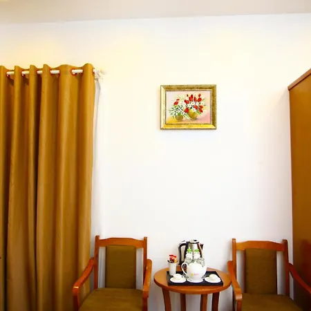 New Angel Airport Hotel-2