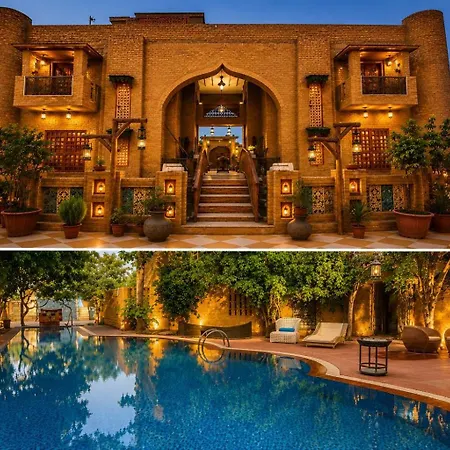 Welcomheritage Ranjitvilas-2