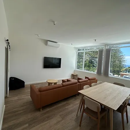 Seabreeze Beach Hotel-3