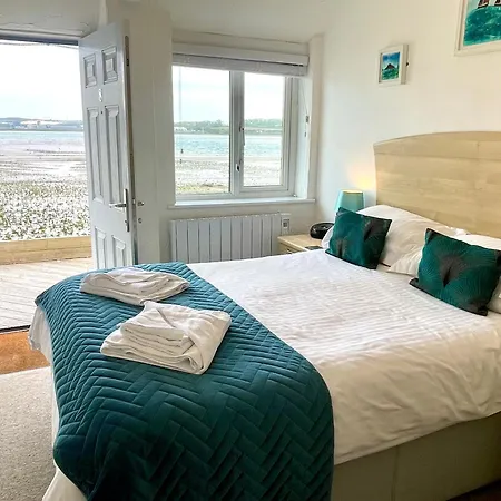 The Old Quay House-3