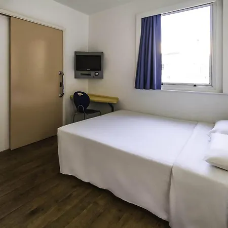 Ibis Budget Rio De Janeiro Centro-2