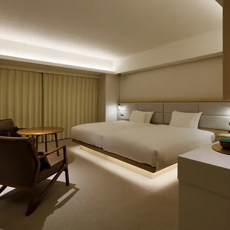 Hotel The Celestine Kyoto Gion-2
