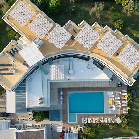 Nasos Hotel & Resort-2