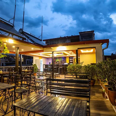 Hotel Outfitter Nepal-3