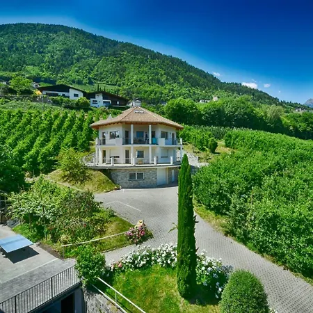 Chalet Anna-3