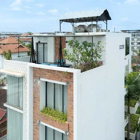 Monthara Angkor Residence-2