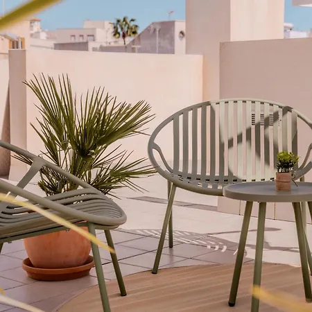 Hostal La Isla-3