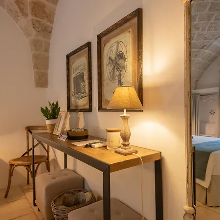 Masseriola Antiche Fogge By Apulia Hospitality-3