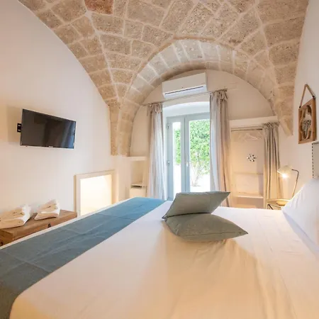 Masseriola Antiche Fogge By Apulia Hospitality-3