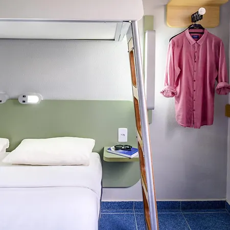 Ibis Budget Belem-3