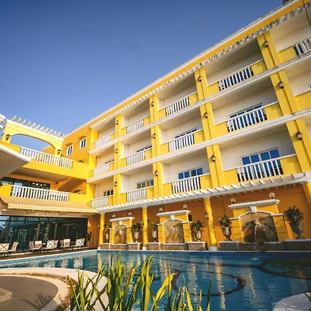 Sunlight Hotel Coron-3