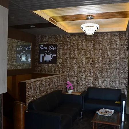 Hotel Sartaj-3