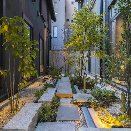 Tokyu Stay Kyoto Sanjo-Karasuma-3