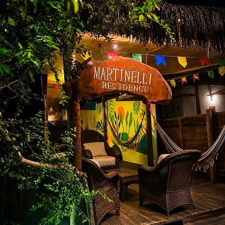 Martinelli Residence-2