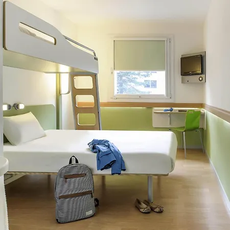 Ibis Budget Muenchen City Sued-3
