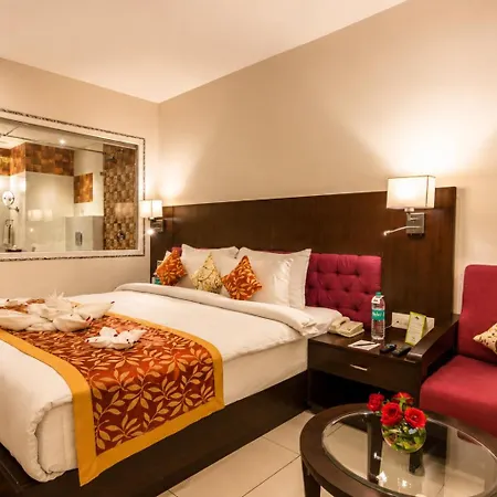Hotel Udai Median-2