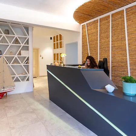 Alidian Bay Suites Leros-3