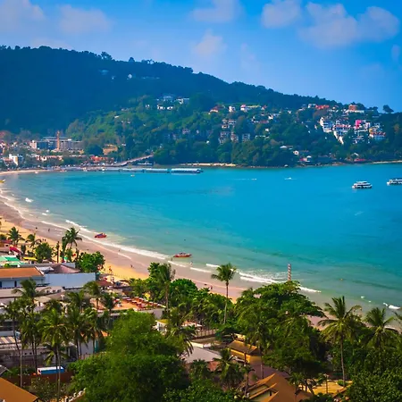 Beyond Patong-2