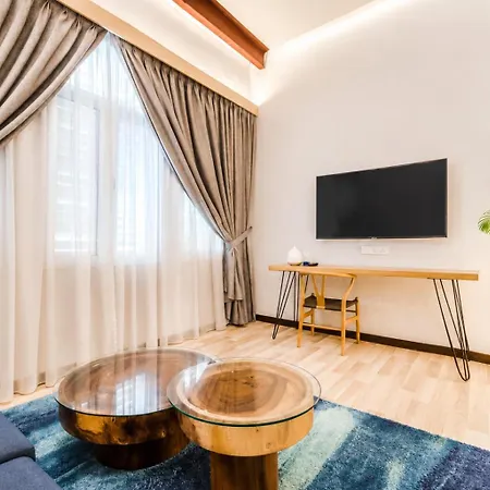 Tien Hotel Georgetown-3