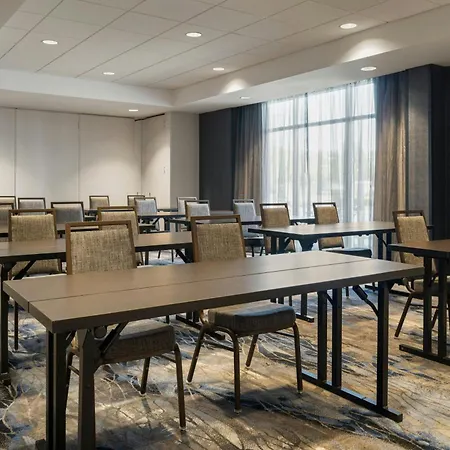 Fairfield Inn & Suites By Marriott Indianapolis Fishers-3