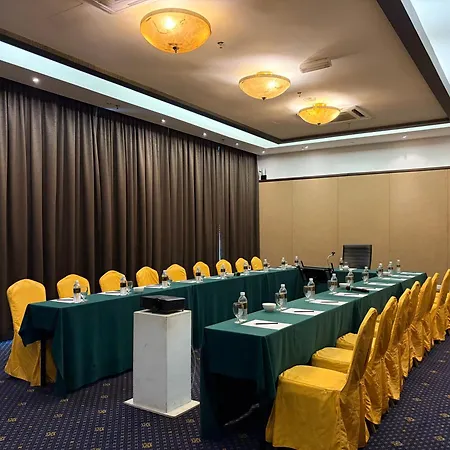 Hotel Seri Malaysia Lawas-2