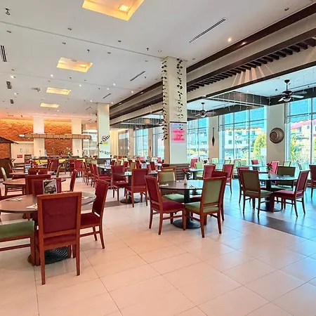 Hotel Seri Malaysia Lawas-3