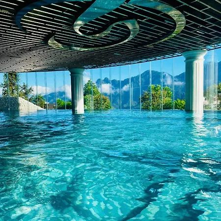 Silk Path Grand Sapa Resort & Spa-2