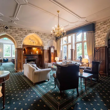 Grinkle Park Hotel-2