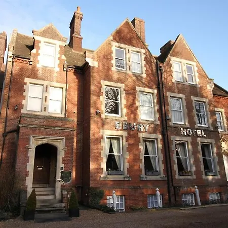 Canterbury Hotel Cottages And Apartment'S-2