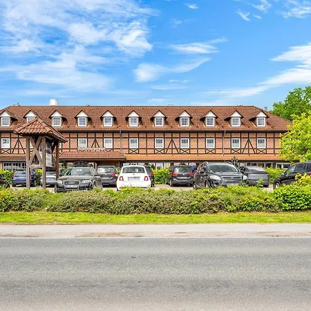 Haags Hotel Niedersachsenhof-3