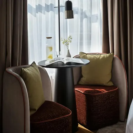 Leonardo Boutique Hotel Rigihof Zurich-3