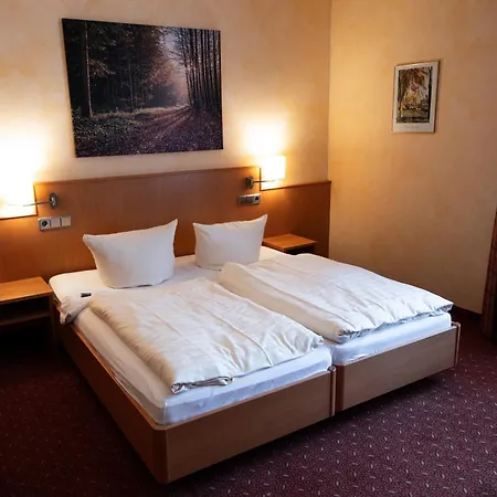 Hotel-Restaurant Froehlich-2