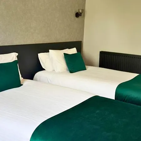 Hotel Wrexham-2