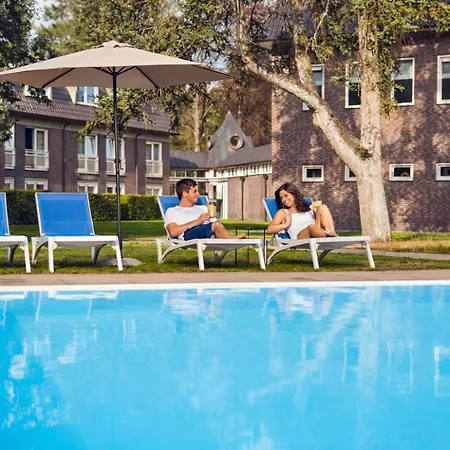WestCord Hotel de Veluwe-3