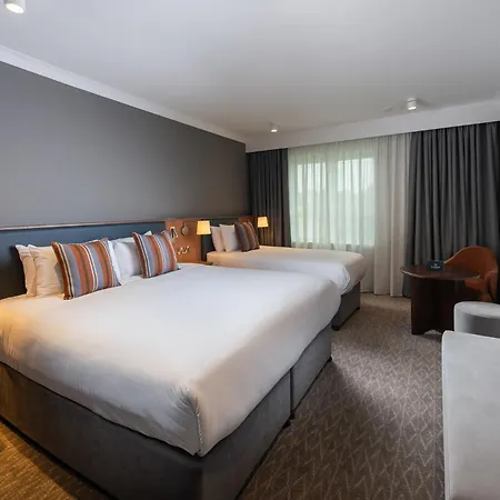 Clybaun Hotel-3