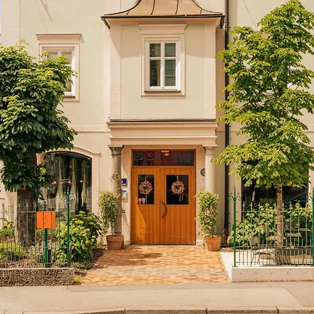 Design Hotel Zum Hirschen Salzburg-2