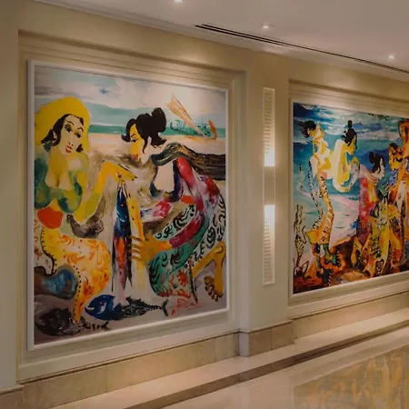 Hotel Ciputra Jakarta-3